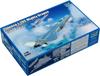 Trumpeter Scale Chinese Fighter Mighty Dragon Plastic Model Kit 05864 1/48 J-2S (Airplane)