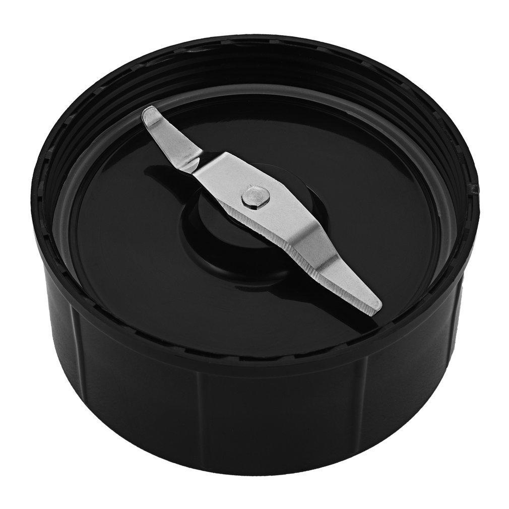 Jasnyfall 250W Durable Stainless Steel Superior Performance Blender Juicer Mixer Blade Base Seat Replacement Parts Household Black & Silver Jasnyfall 250W Durable Stainless Steel Superior Performance Blender Juicer Mixer Blade Base Seat Replacement Parts Household Black & Silver