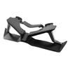 For MT09 MT-09/SP 2017-2020 Motorcycle Front Deflector Kit Fairing Wings Lower Spoiler Bird Beak Headlight