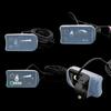 Silicones Protective Cover Electric Bike Speedometers Display Protective Case Light weight Bicycles Accessory