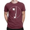 Classic Funny Graphic 100 Cotton Tshirt Bauhaus Tops Tees For Unisex