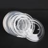 Cassette Protector with Integrated Spoke Guard Suitable for All Bikes 135mm