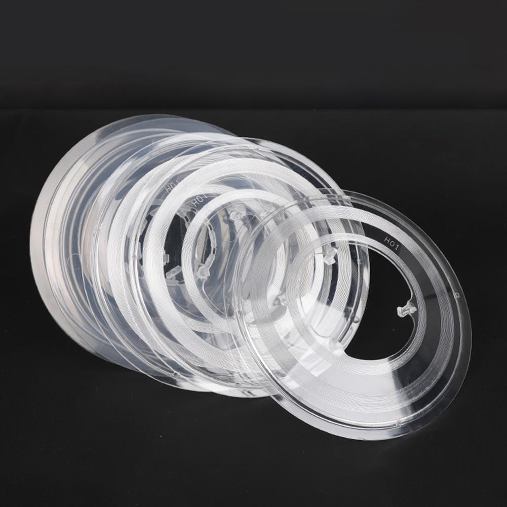Cassette Protector with Integrated Spoke Guard Suitable for All Bikes 135mm