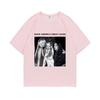 Make America Great Again Barack Hilton Britney Spears Lindsay Lohan Print Luxury Tshirts Unisexs and Womens  Style Tshirts