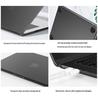 13" MacBook Air Pro Frosted Protective Case - M5 Chip Compatible