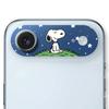 For iPhone Air/17 Air Cut Printing Soft Camera Stickers /Micro Matte / Anti-fingerprint / Decoration Camera Film / Wear-resistant /Anti-scratch /