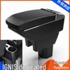 Indonesia SUZUKI IGNIS Center Armrest Box - Suzuki Ignis Accessory for Modification