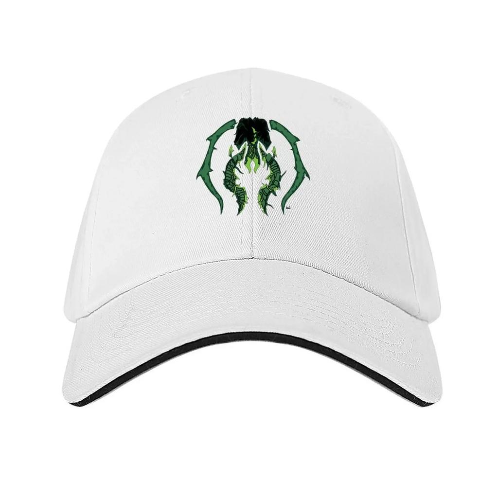 Golgari Swarm MTG Guild Baseball Cap Snapback Cap Christmas Hat Kids Hat Rave Women Hats Mens