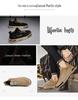 Men's Spring 2026 Wear-Resistant Breathable Work Shoes | Trendy & Versatile Board Style