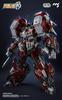 CCSTOYS MORTAL MIND series "Super Robot Wars OG" Altoisen PVC&ABS&POM&PV&alloy&magnet painted movable figure