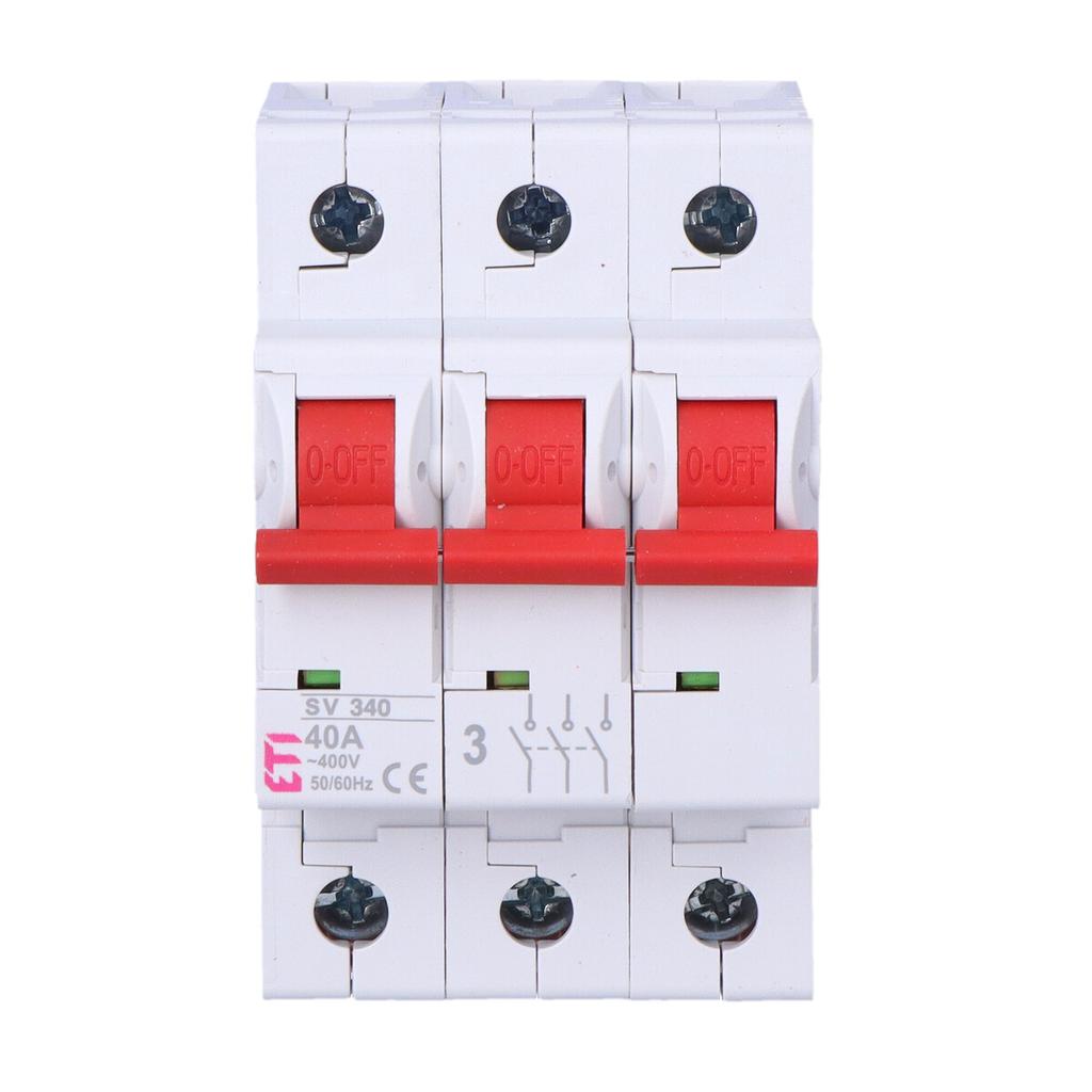 40A SV 340 Switch Disconnector