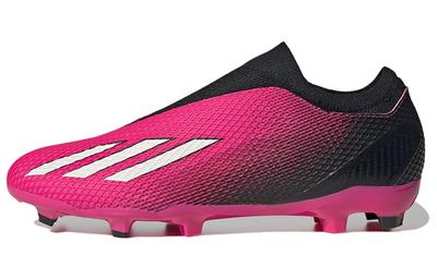 X Speedportal .3 Fg 'Pink Black' GZ5065