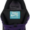 Hayley Wilson X Nike Dunk Low SB Court Purple Unisex Sneakers White Black Lagoon-Pulse HJ0513-500