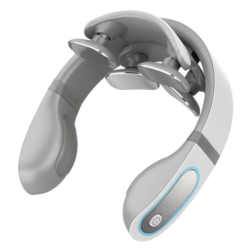 Smart Mini Pulse Neck Massager