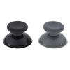 7pcs/set 3d Analog Stick For Xbox 360 Controller Thumbsticks Caps For X Box 360 Gamepad Repair Parts With Tool Black Gray