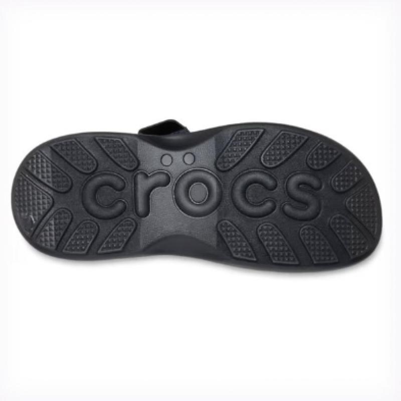 Crocs Soho Two Strap Sandal 212861 001