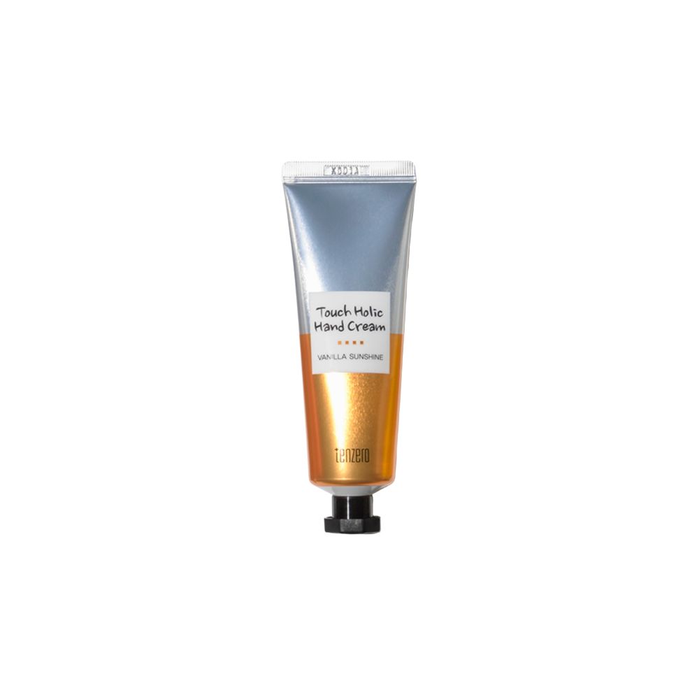 TENZERO Touch Holic Hand Cream 50ml 1ea