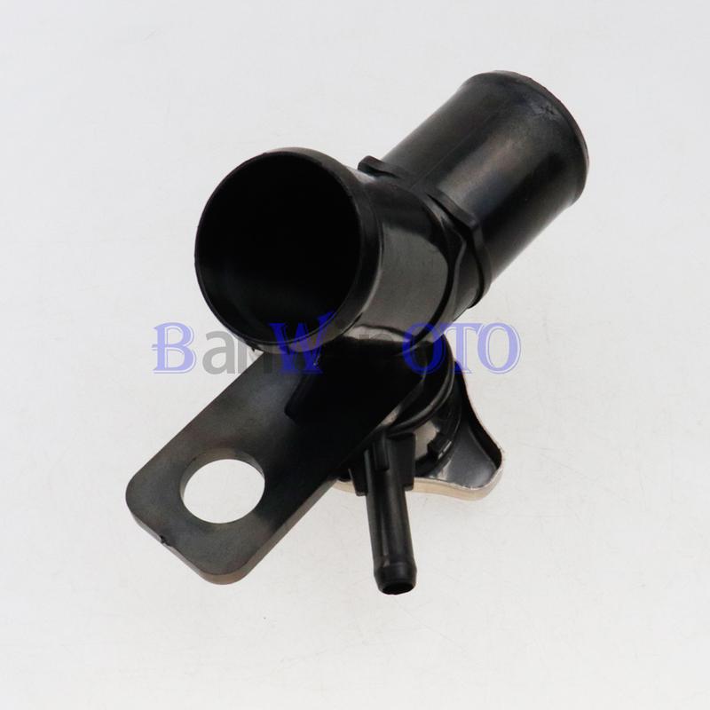 17910-65J00 Konektor tělesa termostatu chladiče Hrdlo pro plnění vodní příruby pasuje na 2009-2013 Suzuki Grand Vitara 2.4L 1791065J00