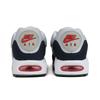 Nike Air Max Correlate Men Sneakers Grey Pure-Platinum White-Dark-Blue-Cherry 511416-010