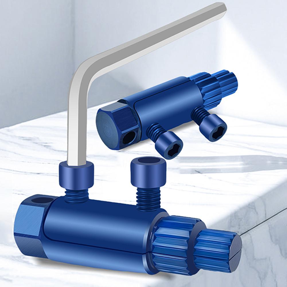 Faucet Angle Valve Broken Wire Extractor Universal Broken Wire Tool Water Head Extraction Rever J2F0