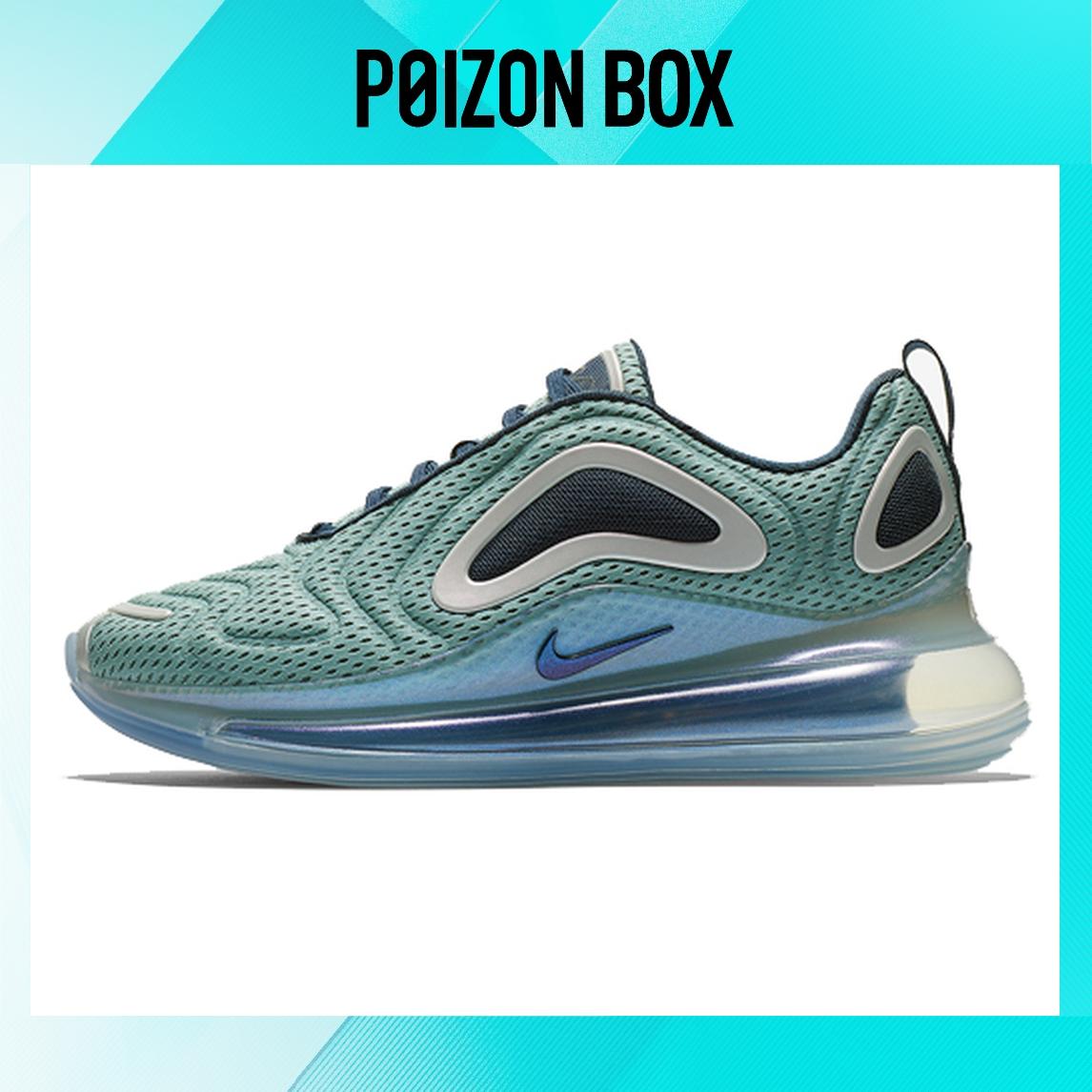 

кроссовки Nike Air Max 720 Life Casual Shoes Female AR9293-001