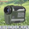 Fengqiying Laser Rangefinder Monocular for Outdoor & Golf