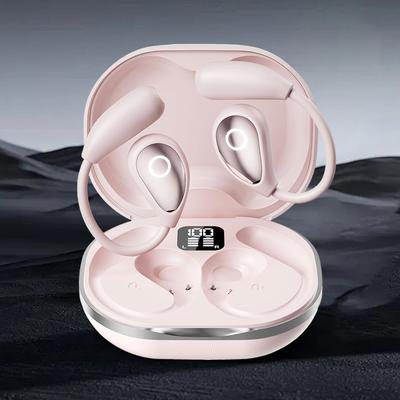 144 Languages Intelligent Translate Earbuds Translation Earphone Smart Voice Translator Ideal for Travel and Business