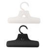 Nonslip Clothes Hanger Travel Friendly Trouser Clamp Pant Holder Clothing Organizer for Clothes Care Enthusiasts