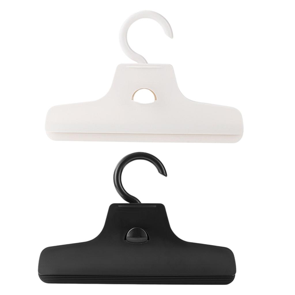Nonslip Clothes Hanger Travel Friendly Trouser Clamp Pant Holder Clothing Organizer for Clothes Care Enthusiasts