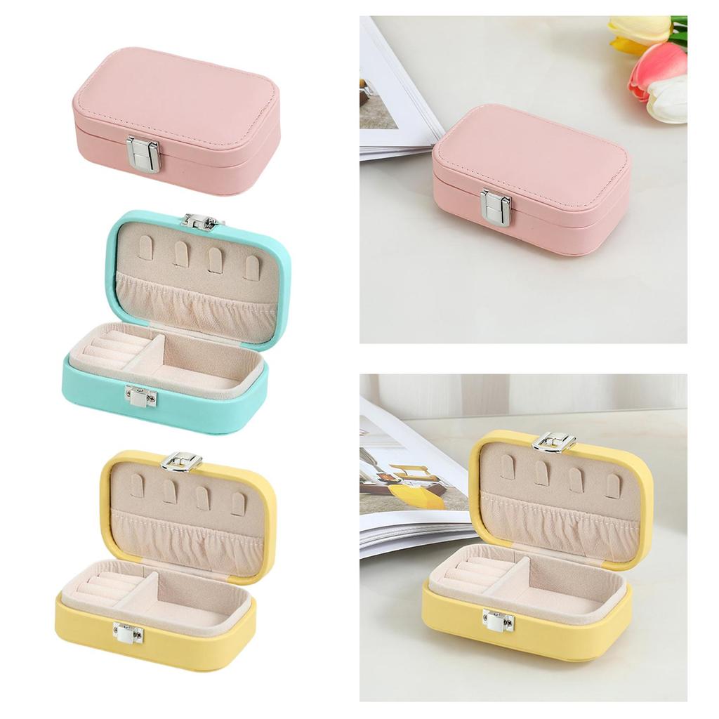 Organizer Box Durable Case for Ear Bracelet