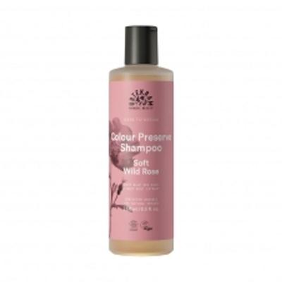 Ultecram Wild Rose Color-Related Shampoo 250ml