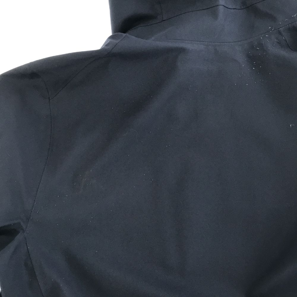 UNIQLO Long sleeve Block Tech Parker M Navy Women Used