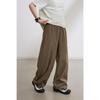 Summer 2026 Kids' Quick-Dry Loose Wide-Leg Pants