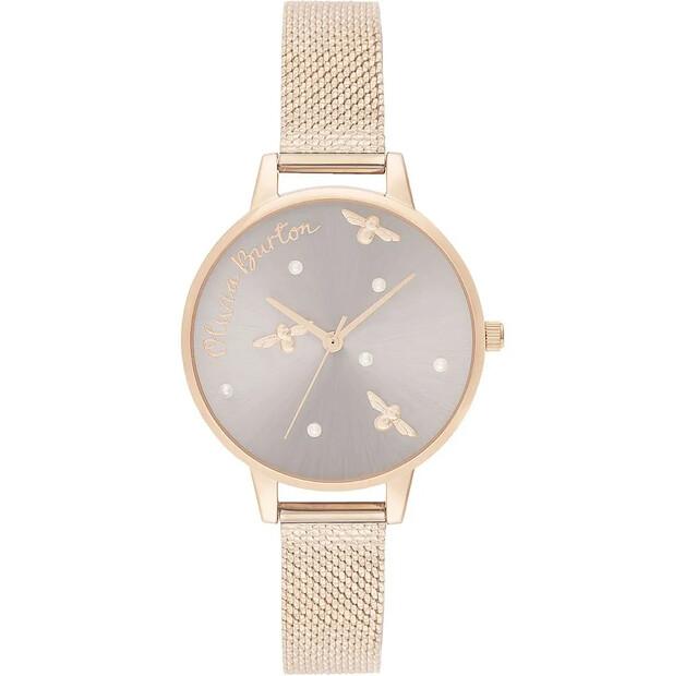 

Olivia Burton OB16PQ04 часы