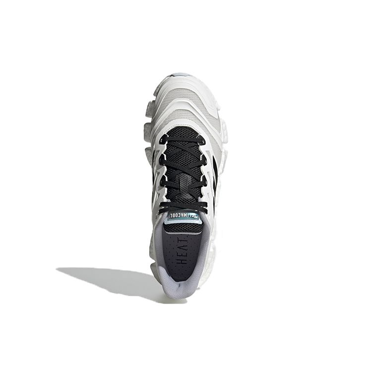 adidas Climacool Vento White Black Unisex Sneakers Cloud-White Core-Black Halo-Silver H67643
