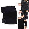 Outdoor Sports Elbow Support Brace Protector Pad Guard Strap Adults for Tennis Badminton