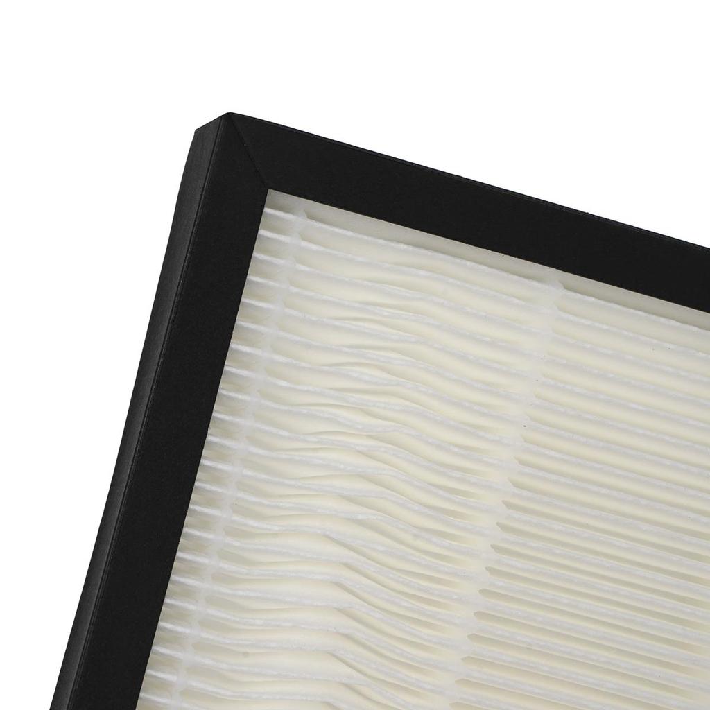 HEPA and Activated Carbon Filters Compatible with Panasonic Air Purifier F-VXH50R F-VXR50R F-VXH50A