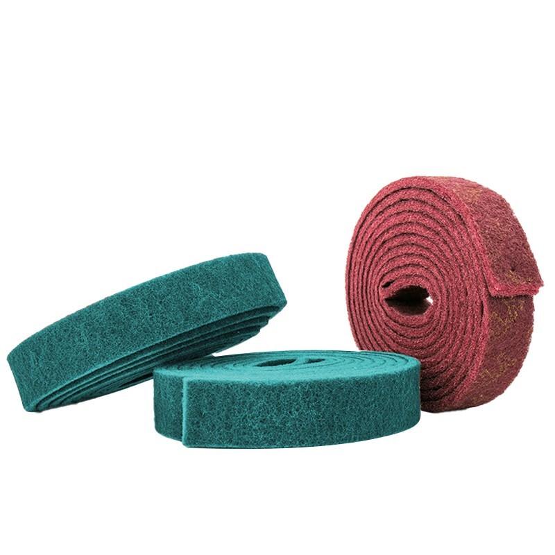 Bingyu Heavy-Duty Scouring Pad