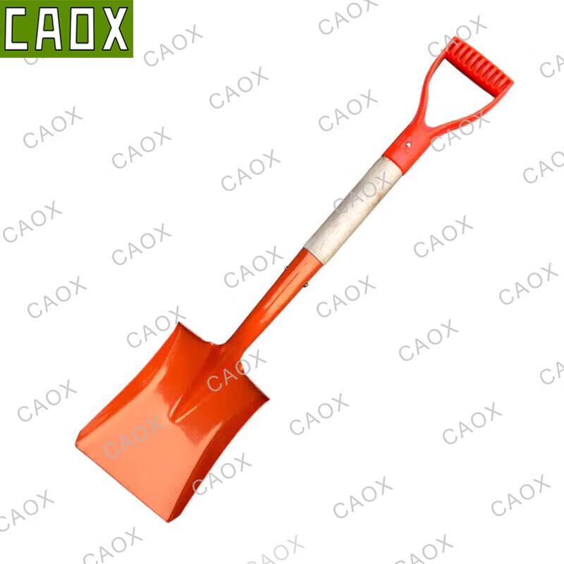 CAOX Multi-Purpose Fire & Utility Shovel