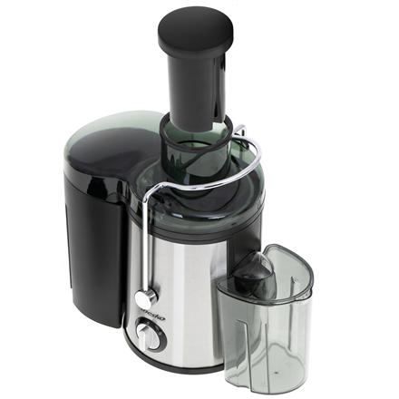 Mesko | Juicer | MS 4126b | Type Juicer maker | Stainless steel | 600W | Number of speeds 3