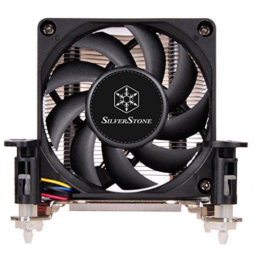 SilverStone Argon Series CPU Cooler SST-AR10-115XP