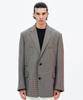 Iey Western Tap Over Blazer Beige