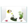 Tank Decor Fish Rest Landscaping Accessories Submarine Ornaments Fish Tank Landscape Sunken Ship