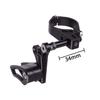 Mount Seat tube Clamp Chain Guard Guide For Road Bike Single Ring 35mm-31.8mm