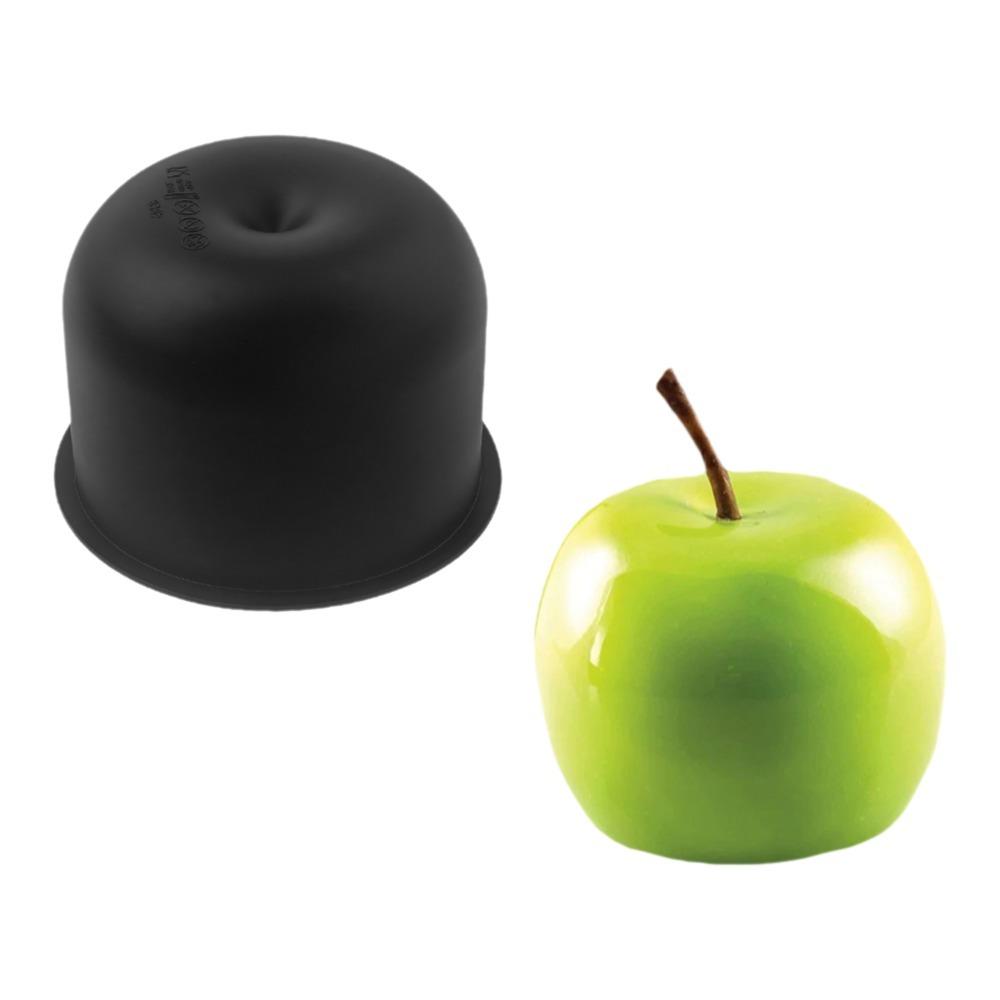 Non-Stick Blueberry Silicone Mold Fruit Shaped Chocolate Baking Mold Dessert Mold  Dessert Making Style 6
