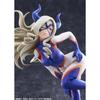 Bellfine My Hero Academia Mt. Lady Hero Suit 1/90 Scale PVC Figure Painted Collectible