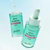 [goodal] Heartleaf Zinc Hyaluron Red Soothing Serum 30ml