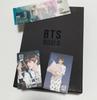 [USED] BTS WORLD ORIGINAL SOUNDTRACK with Trading Card, Used