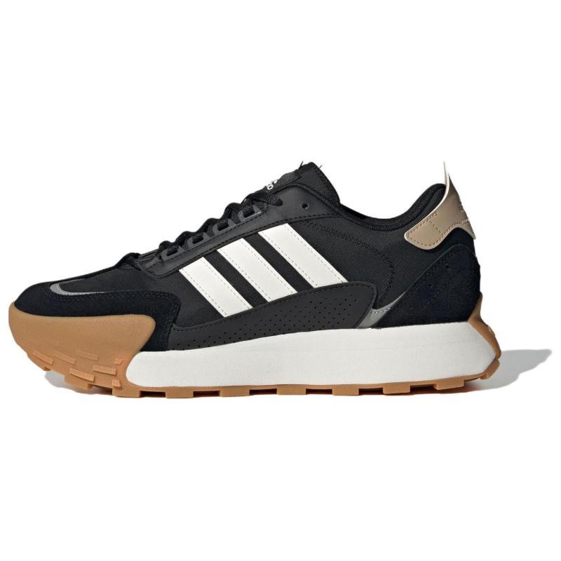 

adidas Futurecraft Black Brown White Sneakers IG1885 43⅓