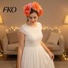 3D Flower Hairband Flowers Hair Hoop, Halloween Party Headband, Simulated Stable Rose Headband for Vacation Dance Accessories Gift Long-lasting